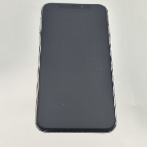 Смартфон iPhone X 256GB Space Grey, model A1901 USED **