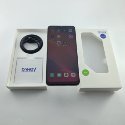 Смартфон OPPO A5 2020 64Gb Dazzling White USED **