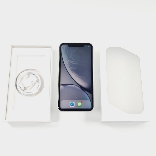 Смартфон iPhone XR 64GB White, Model A2105 USED **
