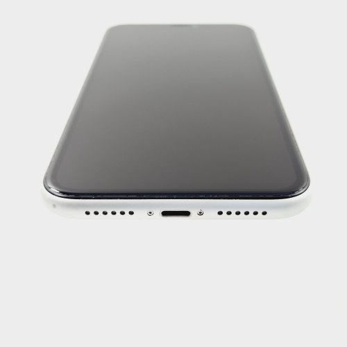 Смартфон iPhone XR 64GB White, Model A2105 USED **