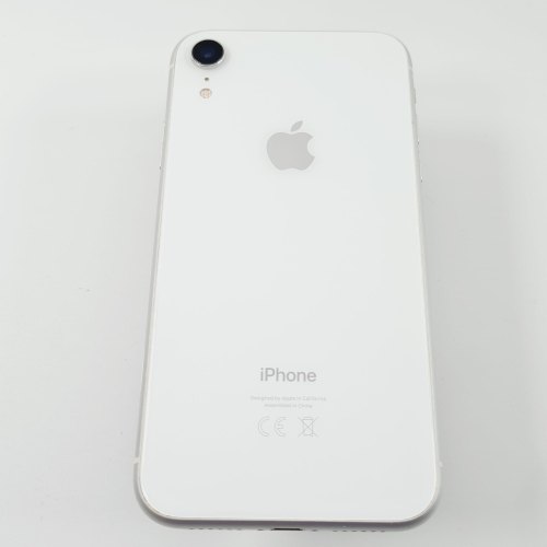 Смартфон iPhone XR 64GB White, Model A2105 USED **