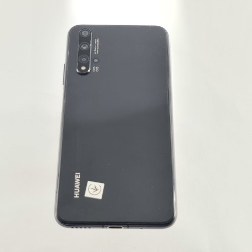 Смартфон Huawei Nova 5Т 2019 6/128Gb Black (YAL-L21) USED **
