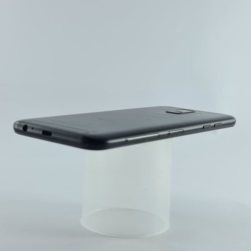 Смартфон Samsung Galaxy A6 2018 (A600F) 32Gb Black (SM-A600FZKNSEK) USED **