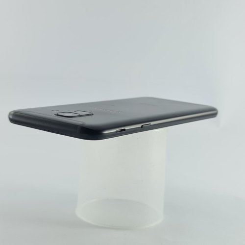 Смартфон Samsung Galaxy A6 2018 (A600F) 32Gb Black (SM-A600FZKNSEK) USED **