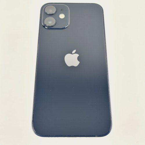 Смартфон iPhone 12 mini 64GB Black, Model A2399 USED **