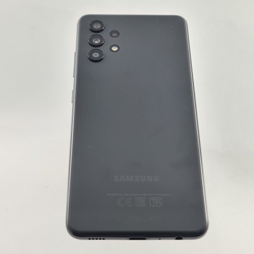 Смартфон Samsung Galaxy A32 (A325F) 128Gb Black (SM-A325FZKGSEK) USED **