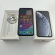 Смартфон iPhone XR 64GB Black, Model A2105 USED **