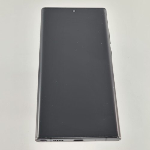 Смартфон Samsung Galaxy Note 20 Ultra (N986B) 512Gb Black (SM-N986BZKHSEK) USED **