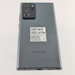 Смартфон Samsung Galaxy Note 20 Ultra (N986B) 512Gb Black (SM-N986BZKHSEK) USED **