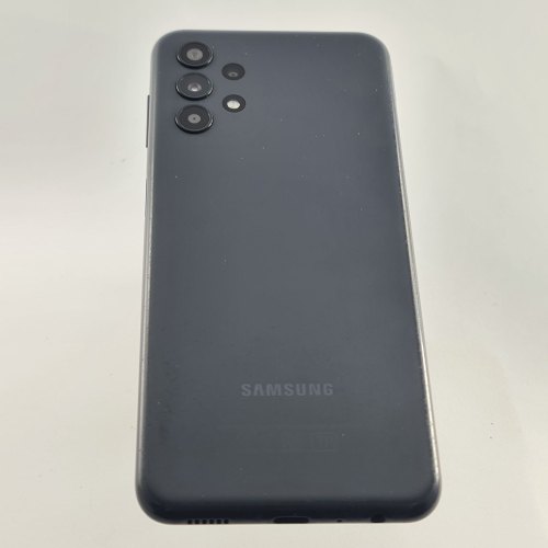 Смартфон Samsung Galaxy A13 (A135F) 64Gb Black (SM-A135FZKVSEK) USED **
