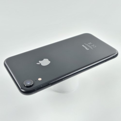 Смартфон iPhone XR 64GB Black, Model A2105 USED **