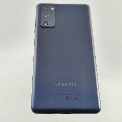 Смартфон Samsung Galaxy S20 FE (G780F) 128Gb Cloud Navi (SM-G780FZBDSEK), USED USED **