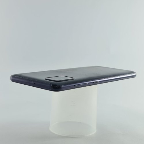 Смартфон Samsung Galaxy A31 (A315F) 64Gb Black (SM-A315FZKUSEK) USED **