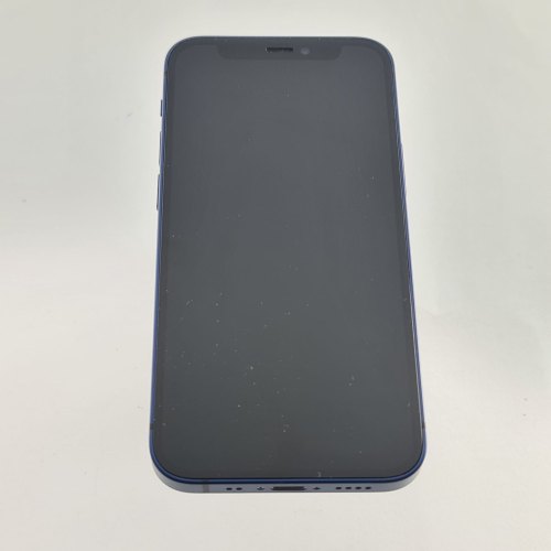 Смартфон iPhone 12 mini 64GB Blue, Model A2399 USED **