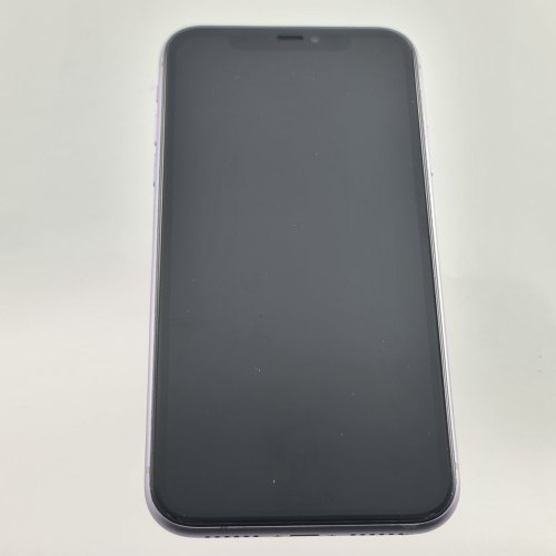 Смартфон iPhone 11 128GB Purple, Model A2221 USED **