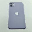 Смартфон iPhone 11 128GB Purple, Model A2221 USED **