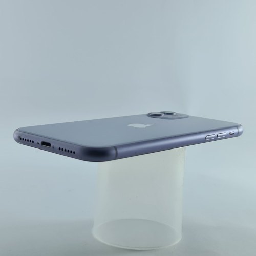 Смартфон iPhone 11 128GB Purple, Model A2221 USED **