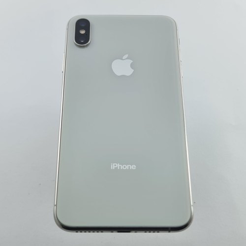 Смартфон iPhone XS Max 256GB Silver, Model A2101 USED **