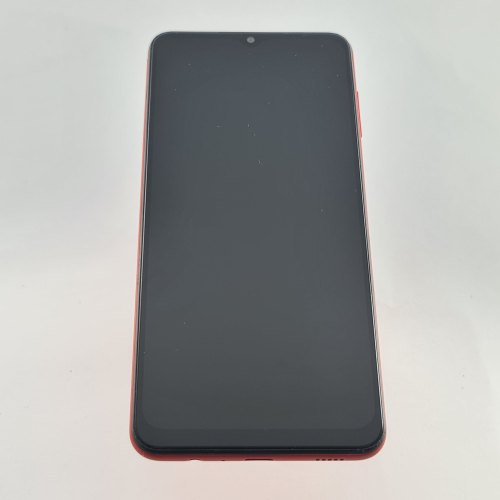 Смартфон Samsung Galaxy A12 (A125F) 32Gb Red (SM-A125FZRUSEK) USED **