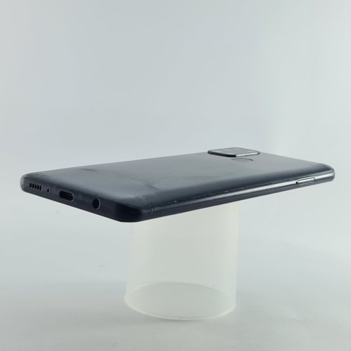Смартфон Samsung Galaxy A21s (A217F) 32Gb Black (SM-A217FZKNSEK) USED **