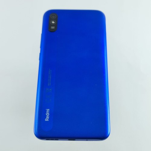 Смартфон Xiaomi Redmi 9A 2/32Gb Sky Blue USED **