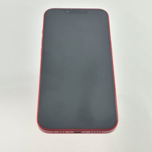 Смартфон iPhone 13 128GB (PRODUCT)RED, Model A2633 USED **