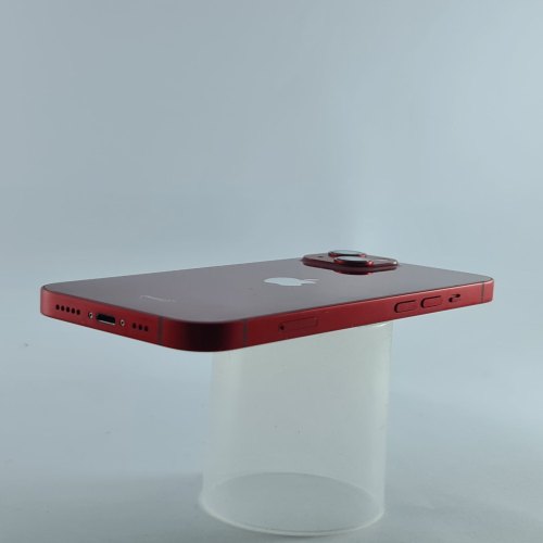 Смартфон iPhone 13 128GB (PRODUCT)RED, Model A2633 USED **