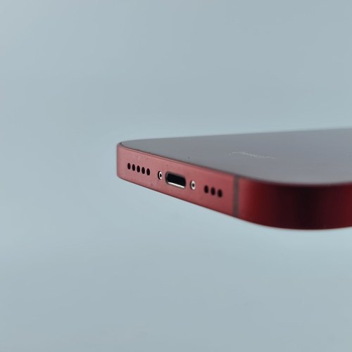 Смартфон iPhone 13 128GB (PRODUCT)RED, Model A2633 USED **