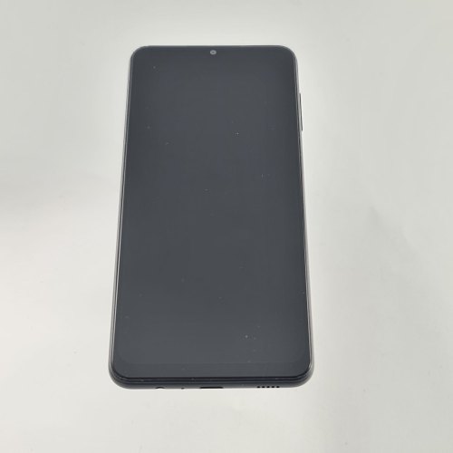 Смартфон Samsung Galaxy A12 (A125F) 64Gb Black (SM-A125FZKVSEK) USED **