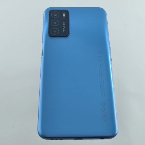 Смартфон OPPO A16 32Gb Pearl Blue USED **