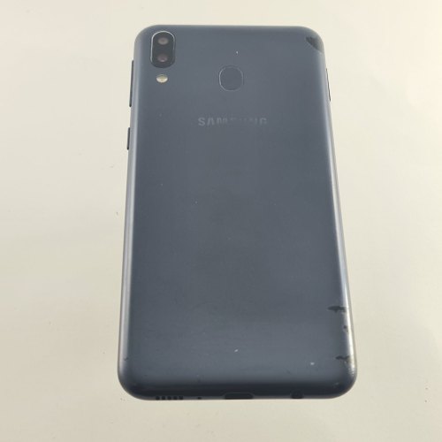 Смартфон Samsung Galaxy M20 (M205F) 64Gb Dark Gray (SM-M205FDAWSEK) USED **