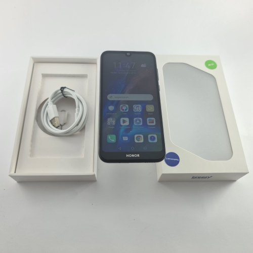 Смартфон Honor 8S 2019 2/32Gb Black (KSA-LX9) USED **