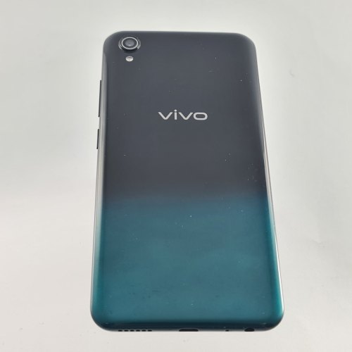 Смартфон Vivo Y1S 2/32Gb Olive Black USED **