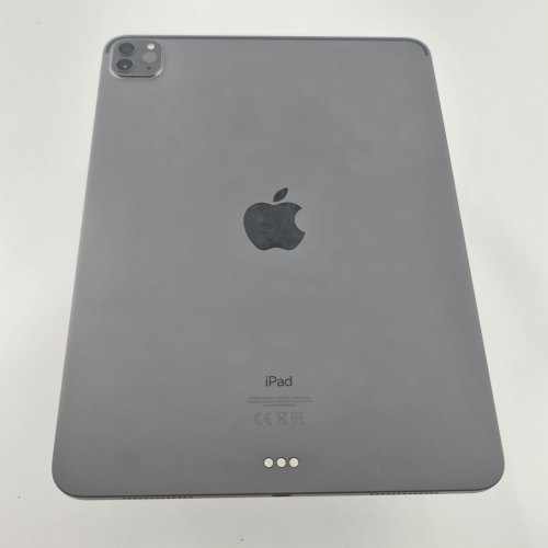 Планшет Apple 11-inch iPad Pro (2nd) Wi_Fi 256GB - Space Grey USED ** (MXDC2)