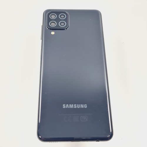 Смартфон Samsung Galaxy A22 (A225F) 128Gb Black (SM-A225FZKGSEK) USED **