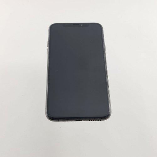 Смартфон Apple iPhone Xs 64GB Space Gray (5.8-inch, Super Retina HD display, all-screen OLED Multi-Touch display, HDR display, 2436-by-1125-pixel reso