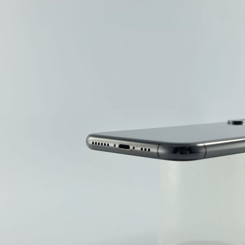 Смартфон Apple iPhone Xs 64GB Space Gray (5.8-inch, Super Retina HD display, all-screen OLED Multi-Touch display, HDR display, 2436-by-1125-pixel reso