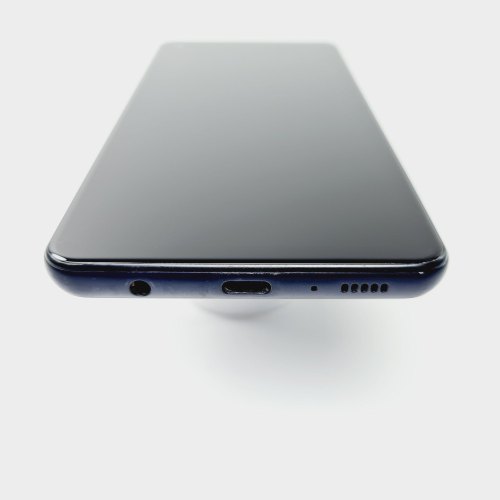 Смартфон Samsung Galaxy A21s (A217F) 32Gb Blue (SM-A217FZBNSEK) USED **