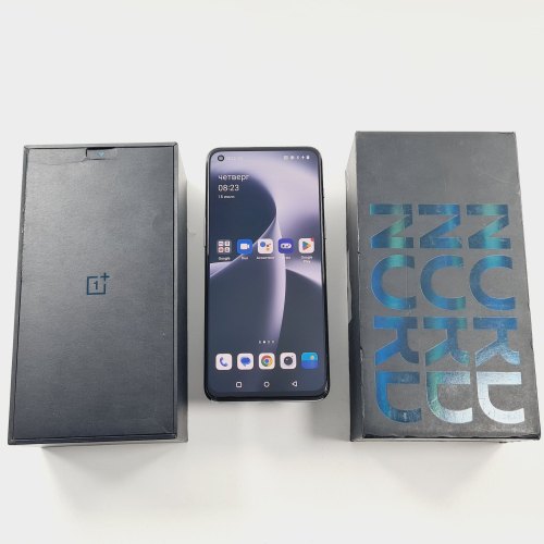 Смартфон OnePlus Nord 2T 12/256Gb Gray Shadow USED **