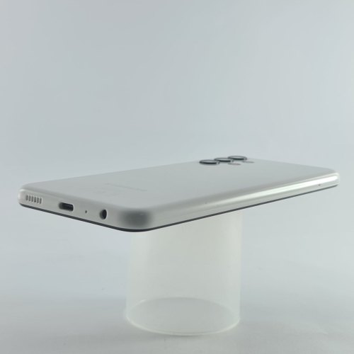 Смартфон Samsung Galaxy A13 (A135F) 128Gb White (SM-A135FZWKSEK) USED **