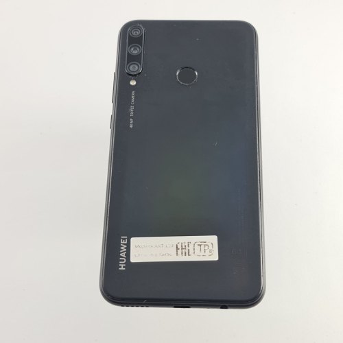 Смартфон Huawei P40 Lite E 2020 4/64Gb Midnight Black (ART-L28) USED **