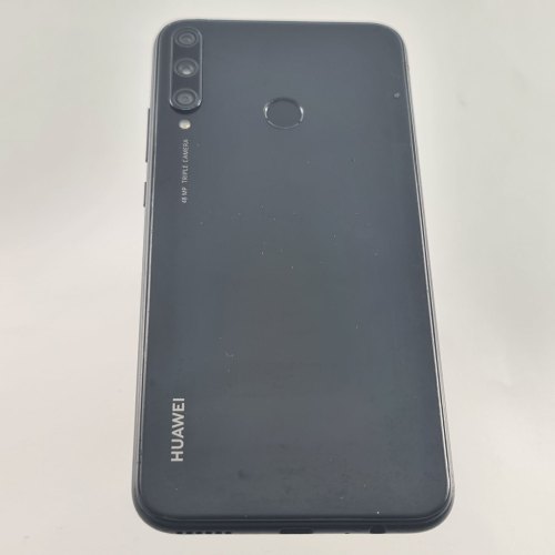 Смартфон Huawei P40 Lite E 2020 4/64Gb Midnight Black (ART-L28) USED **
