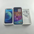 Смартфон iPhone 12 mini 64GB Blue, Model A2399 USED **