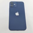 Смартфон iPhone 12 mini 64GB Blue, Model A2399 USED **