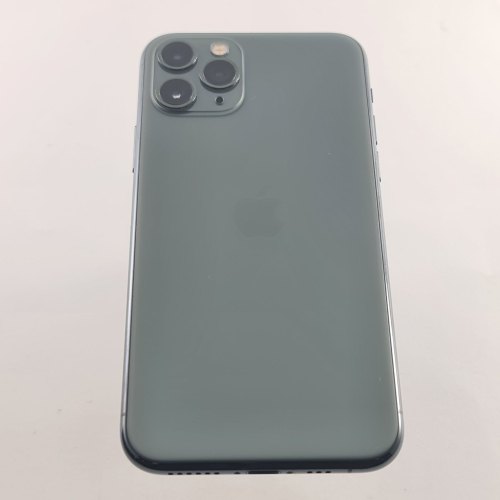 Смартфон Apple iPhone 11 Pro 256GB Midnight Green USED **