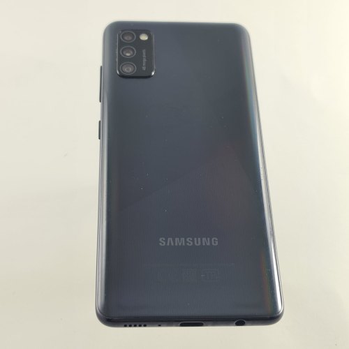 Смартфон Samsung Galaxy A41 (A415F) 64Gb Black (SM-A415FZKDSEK) USED **