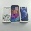 Смартфон iPhone 12 mini 64GB Black, Model A2399 USED **