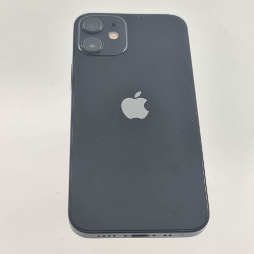Смартфон iPhone 12 mini 64GB Black, Model A2399 USED **