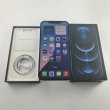 Смартфон iPhone 12 Pro Max 128GB Pacific Blue, Model A2411 USED **
