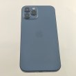 Смартфон iPhone 12 Pro Max 128GB Pacific Blue, Model A2411 USED **